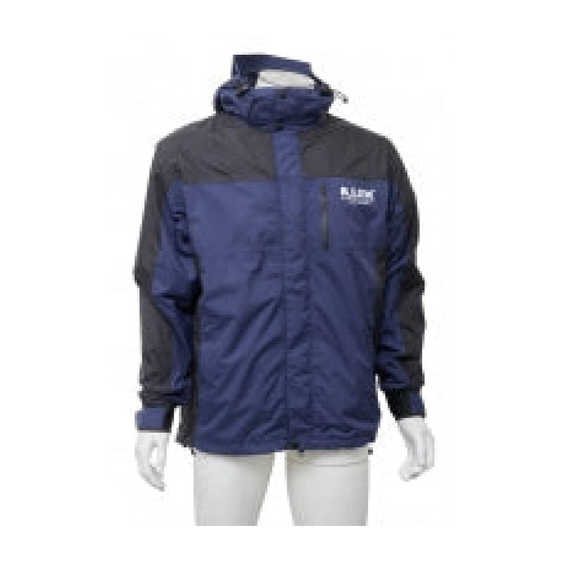 Veste d'Hiver Illex