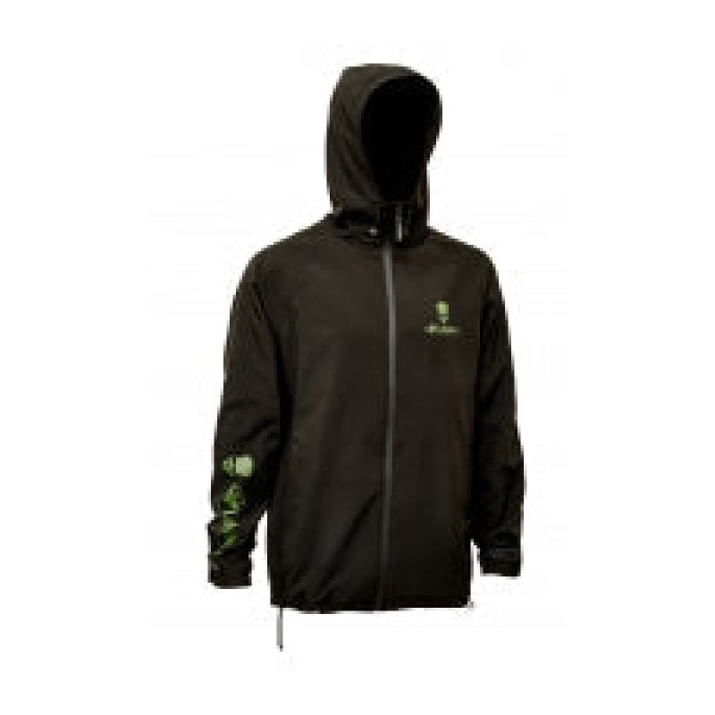 Veste Gunki Thermo-Wind