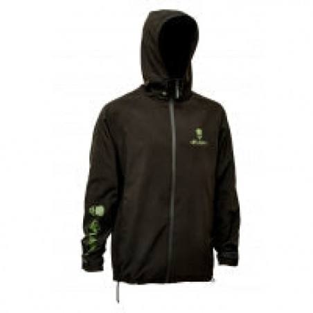 Veste Gunki Thermo-Wind