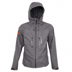 Veste Hydrox Smart Titane