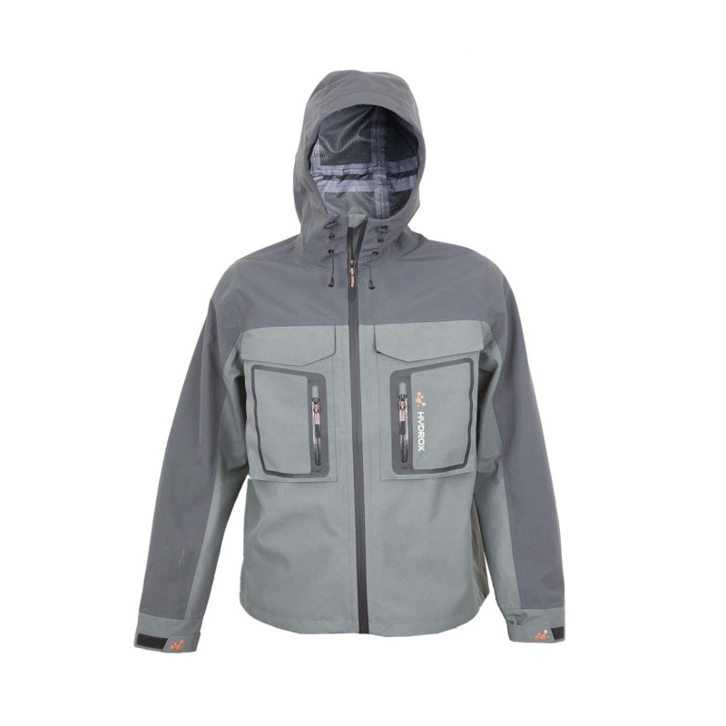 Veste Hydrox Trooper X3