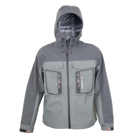 Veste Hydrox Trooper X3