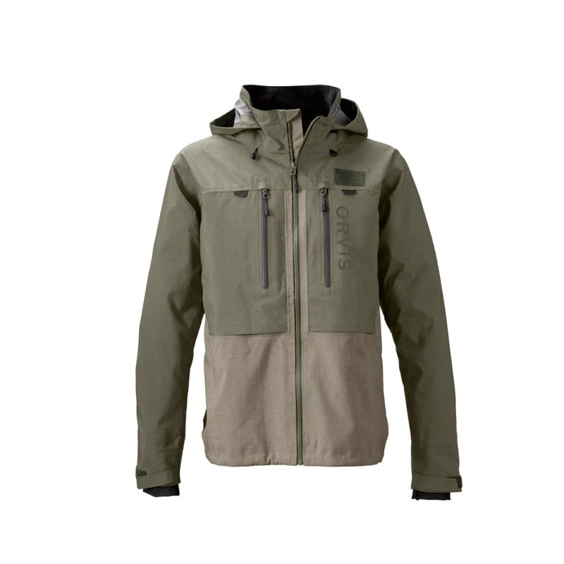 Veste imperméable Orvis Pro