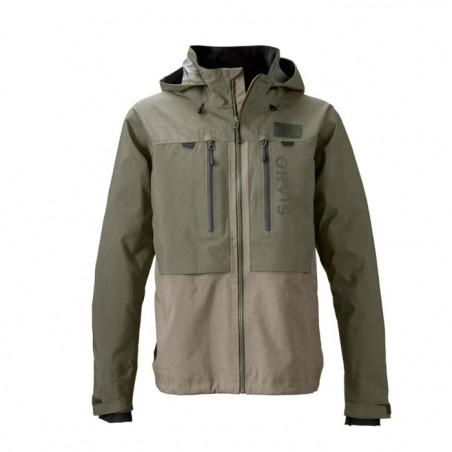 Veste imperméable Orvis Pro