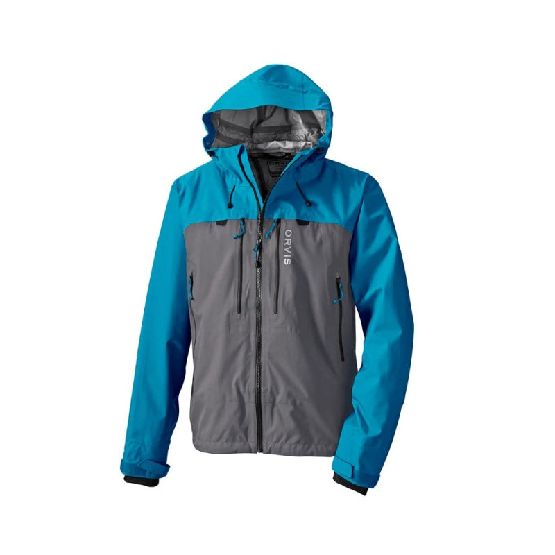 Veste Orvis Ultralight