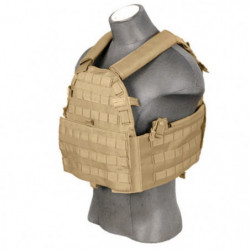 Plate Carrier Lancer...