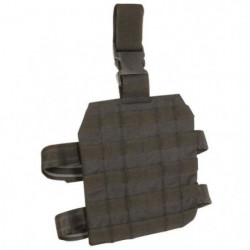 Plateforme de cuisse Molle...