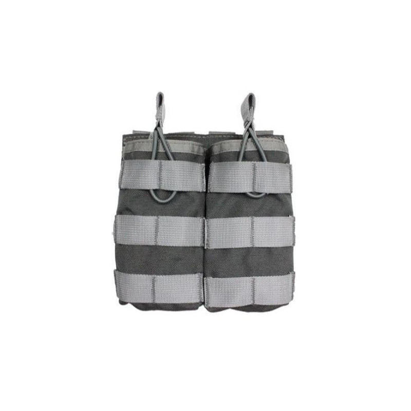 Poche Double Molle Tactical OPS 5.56 M4