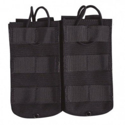 Poche Double Molle Tactical OPS 5.56 M4