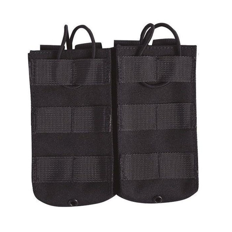 Poche Double Molle Tactical OPS 5.56 M4