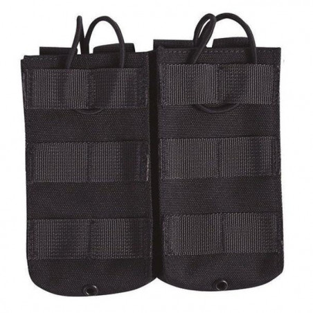 Poche Double Molle Tactical OPS 5.56 M4