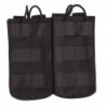 Poche Double Molle Tactical OPS 5.56 M4
