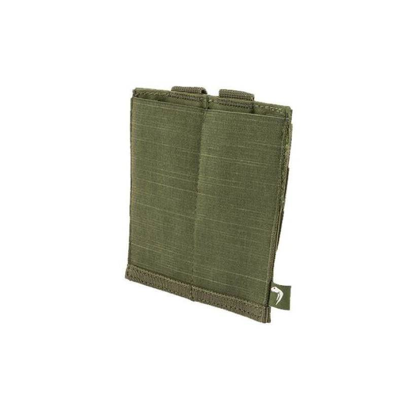 Poche Molle Double chargeur SMG Viper