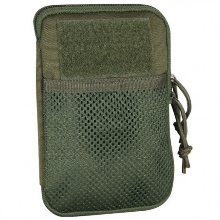 Poche Molle Operators Viper