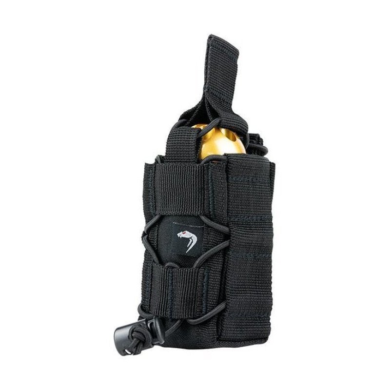 Poche Molle pour grenade 40mm Elite Viper