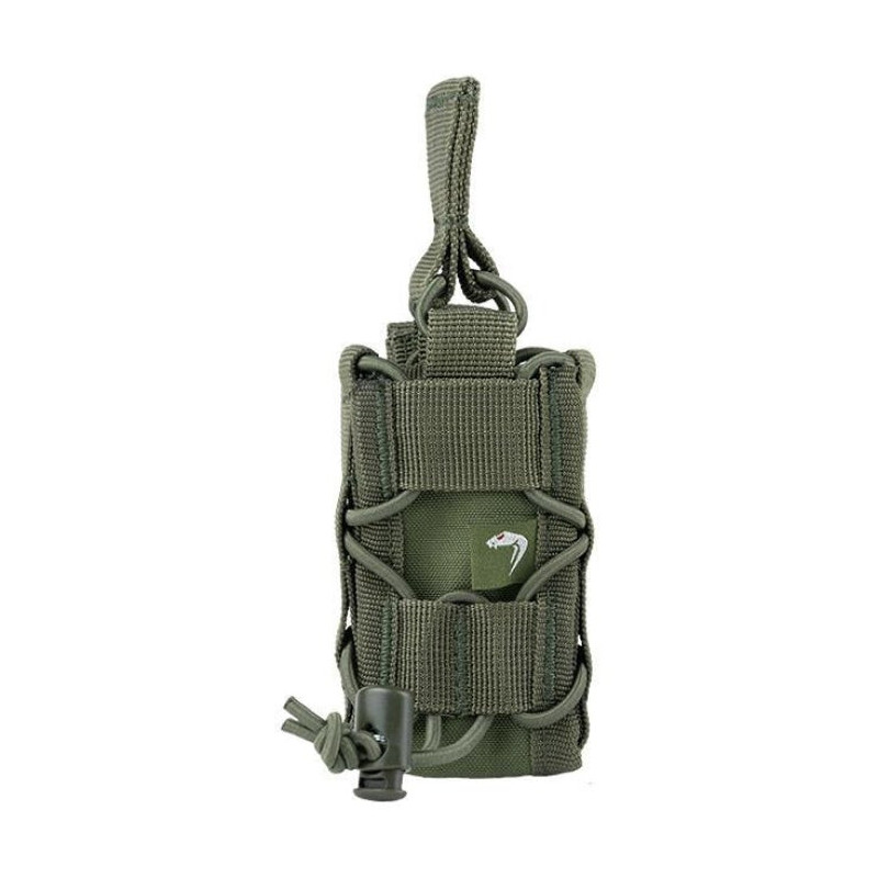 Poche Molle pour grenade 40mm Elite Viper
