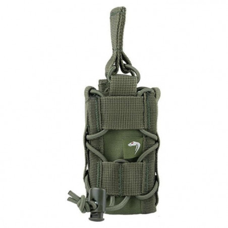 Poche Molle pour grenade 40mm Elite Viper