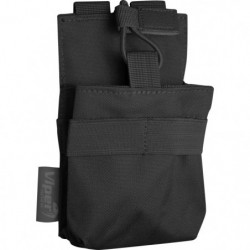 Poche Molle pour radio et...