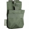Poche Molle pour radio et GPS Viper