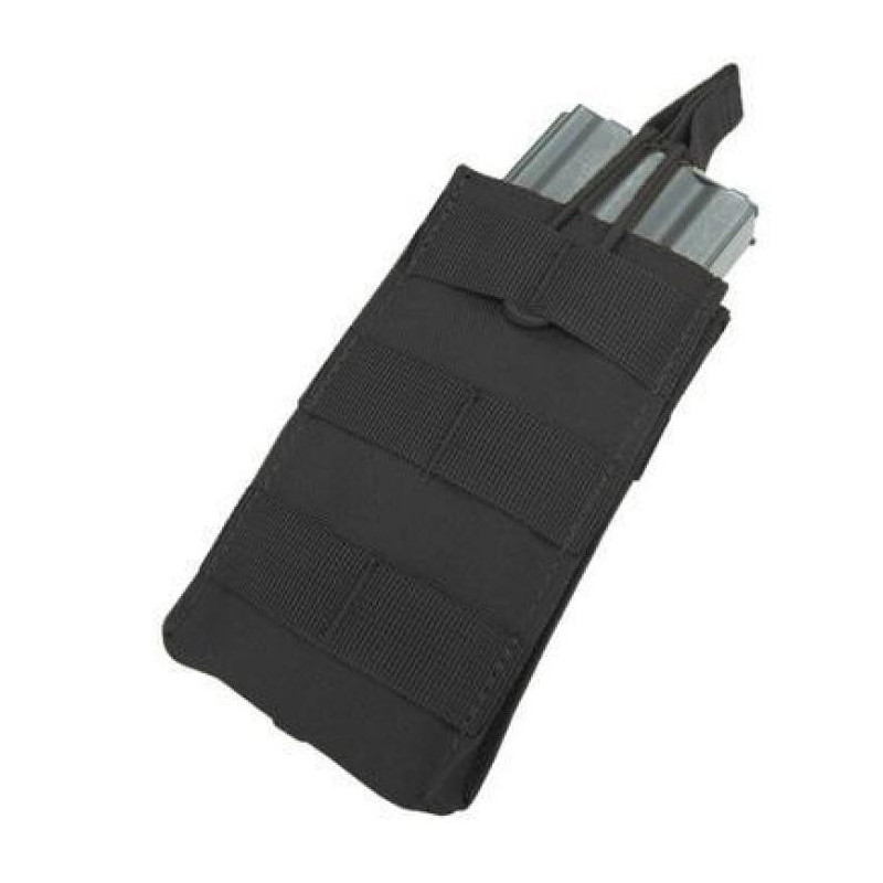 Poche Molle Tactical OPS 5.56 M4/MAK/AUG