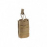 Poche Molle Tactical OPS 5.56 M4/MAK/AUG