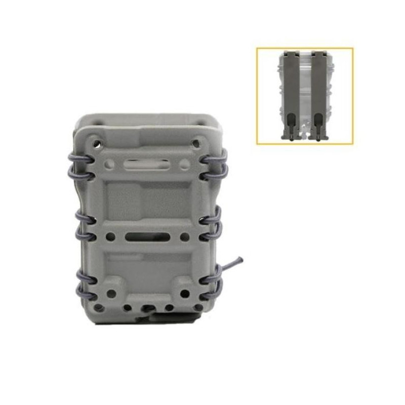 Poche Molle Tactical OPS Extensible 5.56 M4