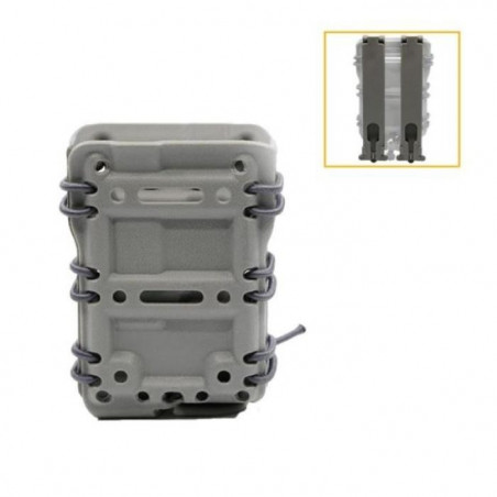 Poche Molle Tactical OPS Extensible 5.56 M4