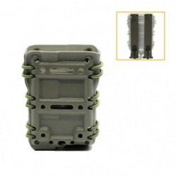 Poche Molle Tactical OPS Extensible 5.56 M4