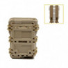 Poche Molle Tactical OPS Extensible 5.56 M4