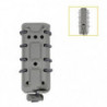 Poche Molle Tactical OPS Extensible 9mm (G17/SIG)
