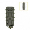 Poche Molle Tactical OPS Extensible 9mm (G17/SIG)