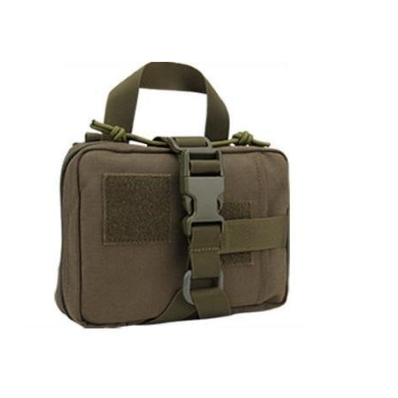 Poche Molle Tactical OPS Medic Ranger
