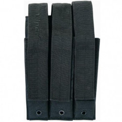 Poche Molle triple...