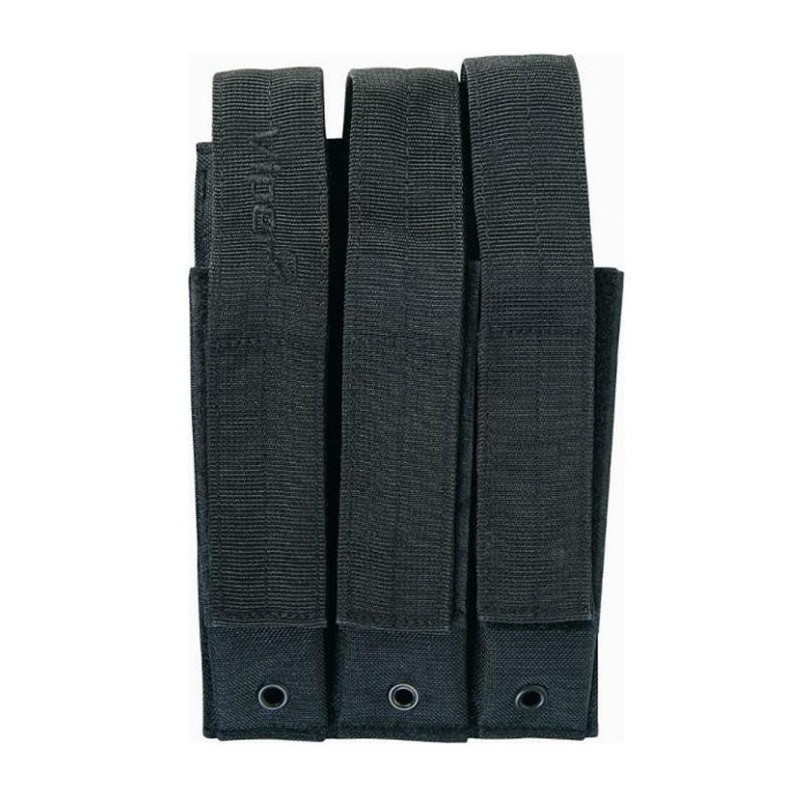 Poche Molle triple chargeurs MP5 Viper