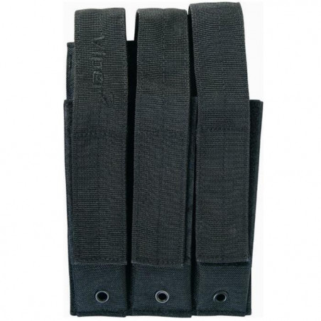Poche Molle triple chargeurs MP5 Viper