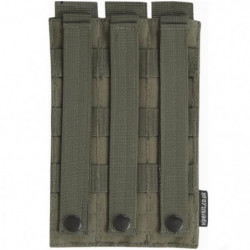 Poche Molle triple chargeurs MP5 Viper