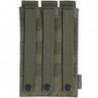 Poche Molle triple chargeurs MP5 Viper