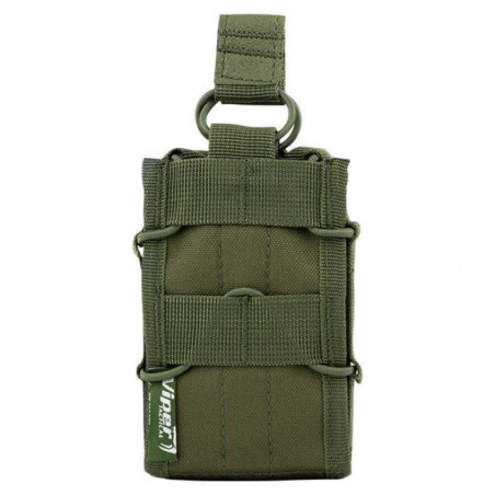 Poche Molle Viper Elite pour chargeurs M5