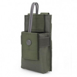 Poche Radio Molle Tactical OPS