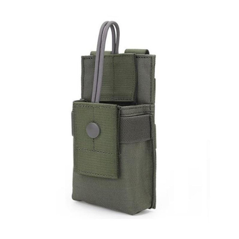 Poche Radio Molle Tactical OPS