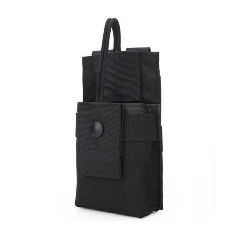 Poche Radio Molle Tactical OPS