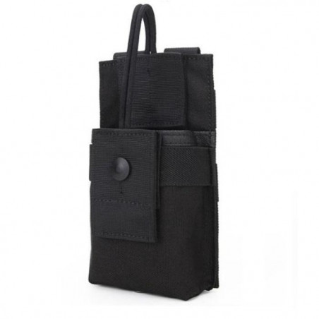 Poche Radio Molle Tactical OPS