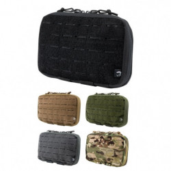 Poche triple chargeur Molle...