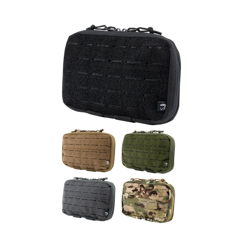 Poche triple chargeur Molle VX Lazer Viper