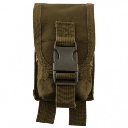 Pochette pmc radio tan np