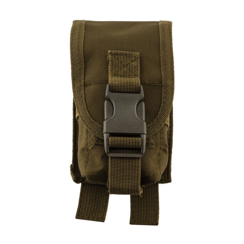 Pochette pmc radio tan np