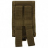 Pochette pmc radio tan np