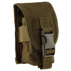 Pochette pmc radio tan np