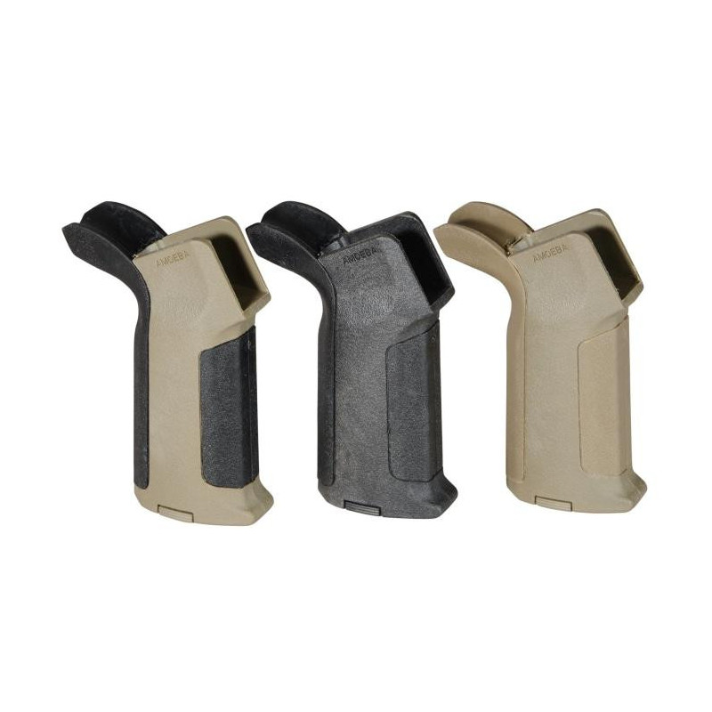 Poignée Ares Pistol Grip Amoeba 1