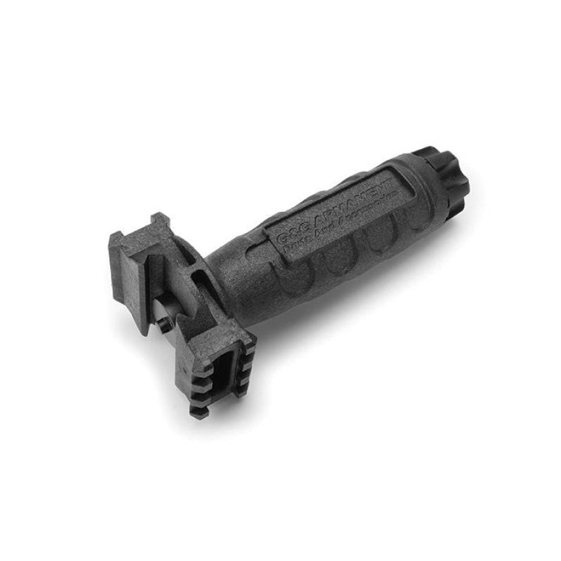 Poignée avant G&G Armament avec rails RIS